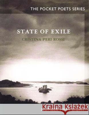 State of Exile Marilyn Buck 9780872864634