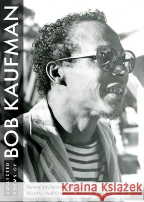 Collected Poems of Bob Kaufman  9780872867697 City Lights Books