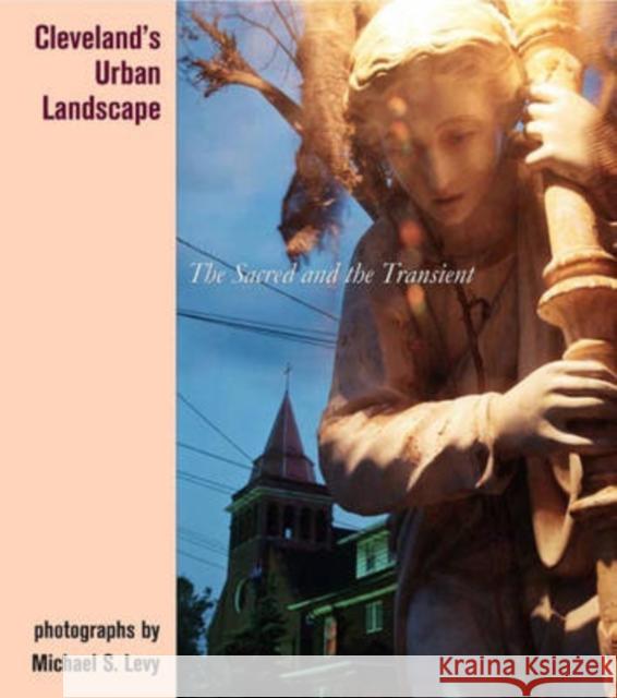 Cleveland's Urban Landscape: The Sacred and the Transient Levy, Michael 9780873387712 Kent State University Press