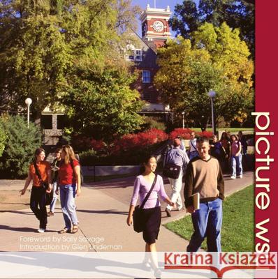 Picture WSU: Images from Washington State University Washington State University 9780874222876 Washington State University