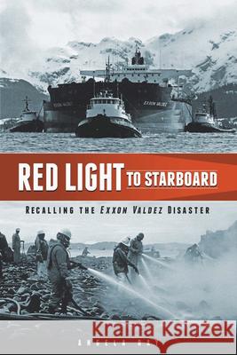 Red Light to Starboard: Recalling the 