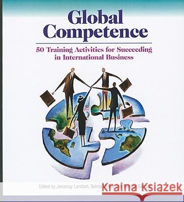 Global Competence Lambert Jonamay Myers Selma 9780874255874