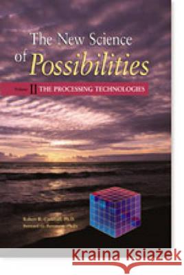 New Science of Possibilities v. 2 Carkhuff Robert Berenson Bernard 9780874255904 HRD Press