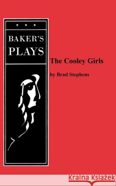 Cooley Girls Brad Stephens 9780874402278