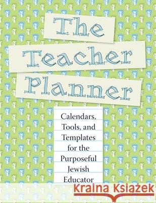 The Teacher Planner House, Behrman 9780874419979