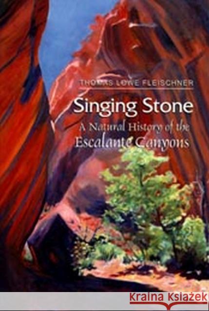 Singing Stone  9780874806199 University of Utah Press,U.S.