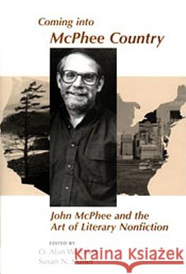 Coming Into Mcphee Country O. Alan Weltzien Susan N. Maher 9780874807462 University of Utah Press