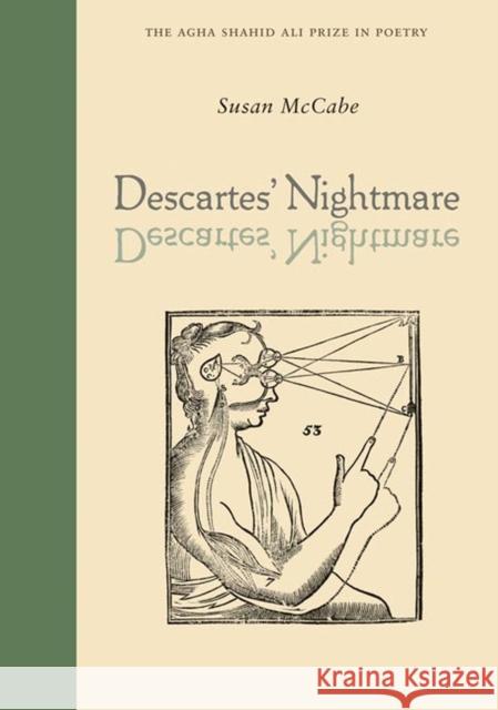 Descartes' Nightmare Susan McCabe 9780874809343