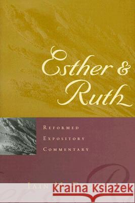 Esther & Ruth Duguid, Iain M. 9780875527833