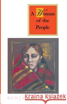 Woman of the People: Volume 26 Capps, Benjamin 9780875651958 Texas Christian University Press
