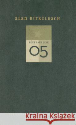 Alan Birkelbach: New and Selected Poems Birkelbach, Alan 9780875653402 Texas Christian University Press