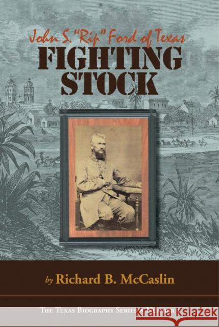 Fighting Stock: John S. 