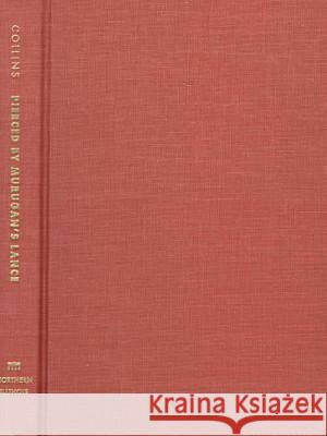 Pierced by Murugan's Lance: Ritual, Power, and Moral Redemption Among Malaysian Hindus Elizabeth Fuller Collins 9780875802237