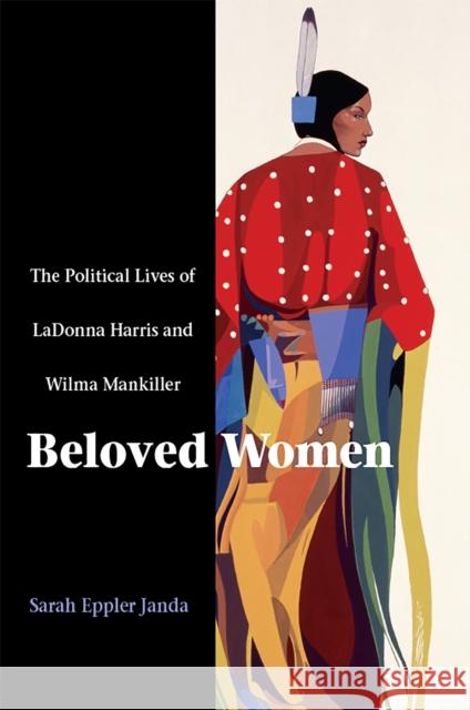 Beloved Women Janda, Sarah Eppler 9780875803722 Northern Illinois University Press