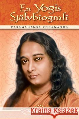 Autobiography of a Yogi - PB - (Swedish) Paramahansa Yogananda 9780876120378