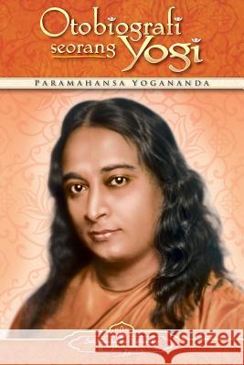 Autobiography of a Yogi (Indonesian) Paramahansa Yogananda 9780876128190 Self-Realization Fellowship