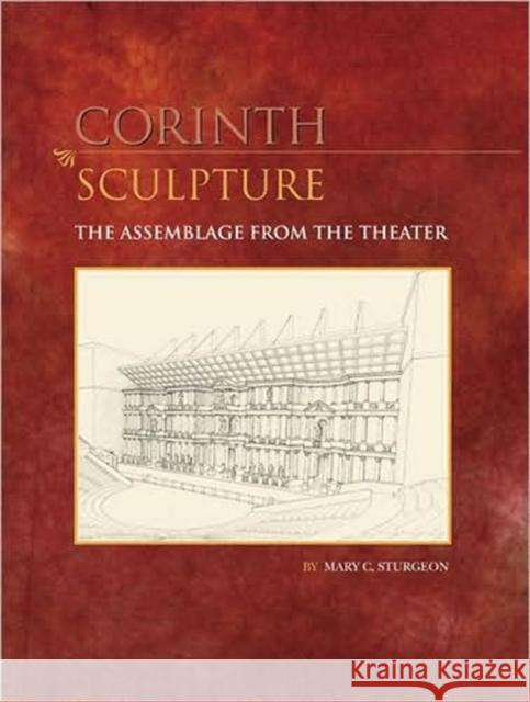 Sculpture: The Assemblage from the Theater Mary Sturgeon Macy C. Sturgeon 9780876610930