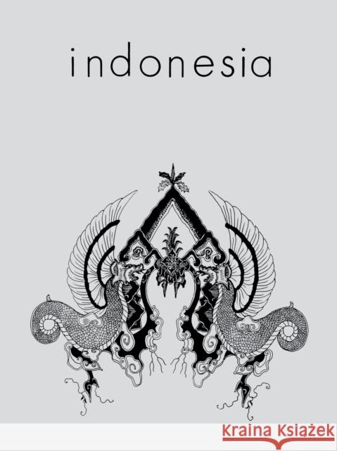 Indonesia Journal: July 1991 Suzanne A. Brenner 9780877278511 Southeast Asia Program Publications