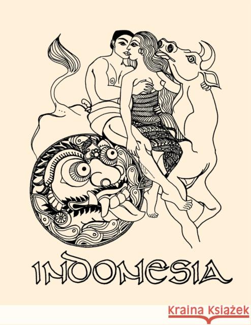 Indonesia Journal: October 1992 Benedict R. O'g Anderson Takashi Shiraishi Audrey Kahin 9780877278559