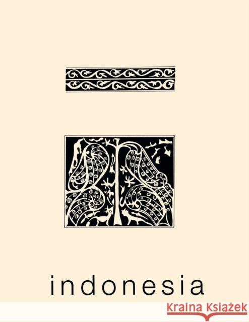 Indonesia Journal: April 1995 Audrey Kahin 9780877278597