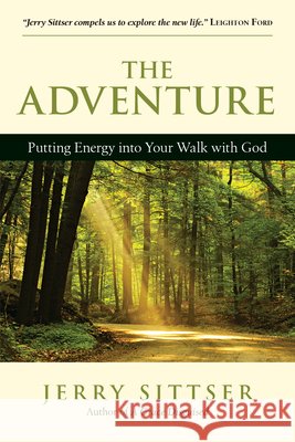 Adventure  The Spck 9780877843351