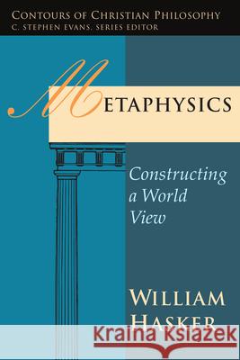 Metaphysics William Hasker 9780877843412