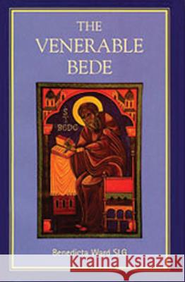The Venerable Bede: Volume 169 Ward, Benedicta 9780879074692 Cistercian Publications