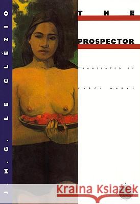 The Prospector Jean-Marie Gustave L Carol Marshall 9780879239763