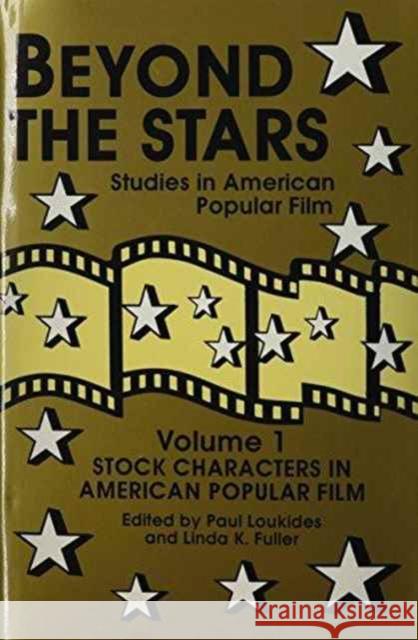 Beyond the Stars [Vol 1] Paul Loukides Paul Loukides Linda K. Fuller 9780879724795
