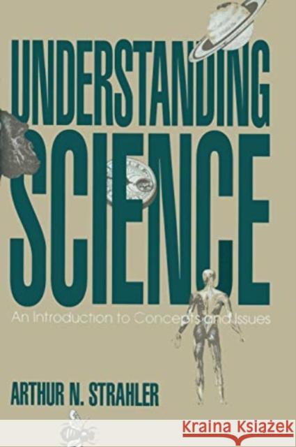 Understanding Science Arthur Strahler 9780879757243