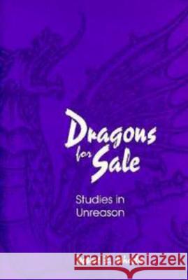 Dragons for Sale Robert E. Wheeler 9780879758271