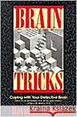 Brain Tricks David L. Weiner 9780879759896