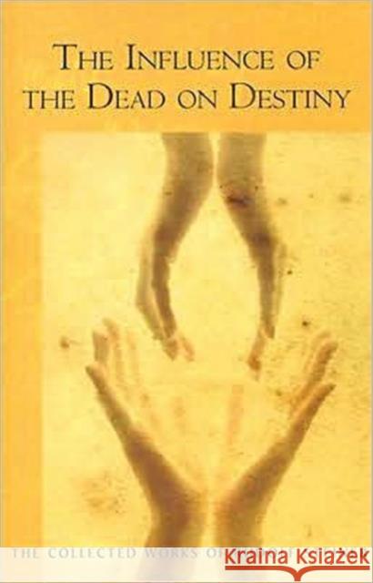 Influence of the Dead on Destiny Rudolf Steiner 9780880106146
