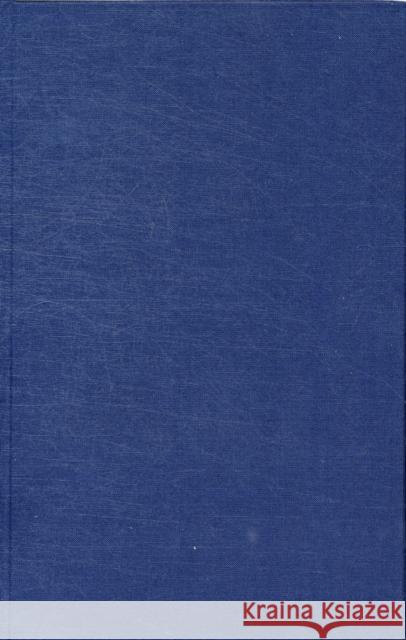 A Multiethnic Region and Nation-State in East-Central Europe: Studies in the History of Upper Hungary and Slovakia from the 1600s to the Present Szarka, László 9780880336901