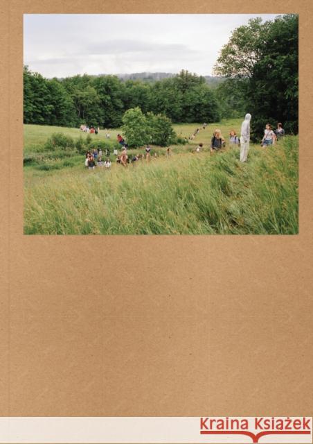 Widening the Lens: Photography, Ecology, and the Contemporary Landscape Dan Leers 9780880390743 Carnegie Museum of Art