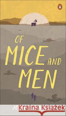 Of Mice and Men John Steinbeck 9780881030372