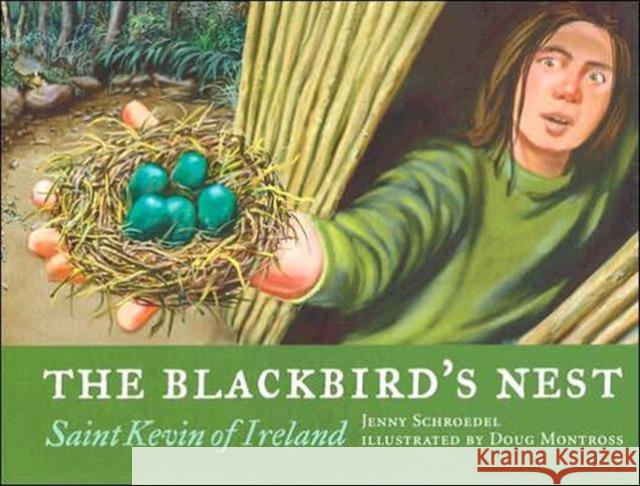 Blackbird's Nest ^hardcover] Schroedel 9780881412581 St Vladimir's Seminary Press,U.S.