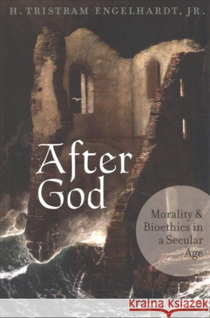 After God Engelhardt 9780881414998