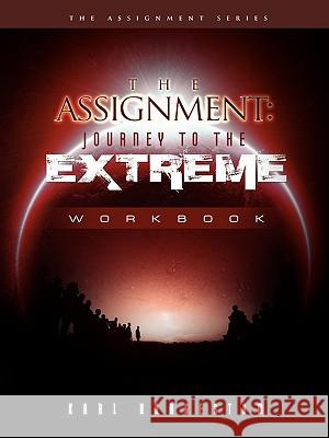 The Assignment Workbook Karl Hargestam 9780881445190 Yorkshire Publishing