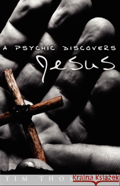 A Psychic Discovers Jesus  9780881445251 VICTORY GRAPHICS & MEDIA