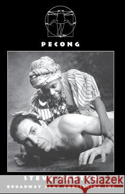 Pecong Steve Carter 9780881451078 Broadway Play Publishing Inc