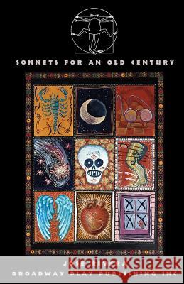 Sonnets for an Old Century Jose Rivera 9780881452525