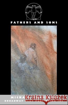 Fathers and Sons Michael Bradford 9780881454208