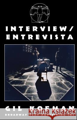 Interview/Entrevista Gil Kofman 9780881454703