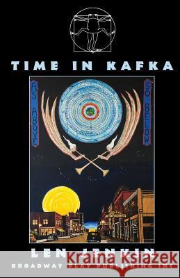 Time In Kafka Len Jenkin 9780881455311