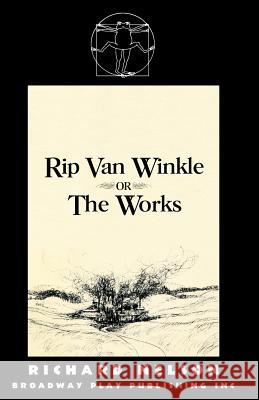 Rip Van Winkle, or 