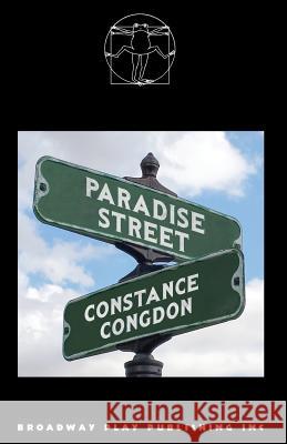 Paradise Street Constance Congdon 9780881457117