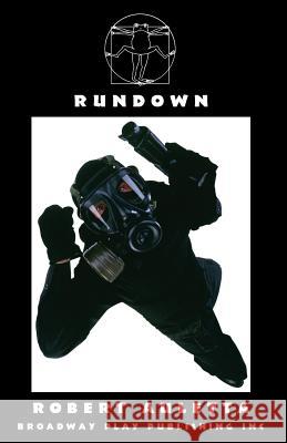 Rundown Robert Auletta 9780881457681