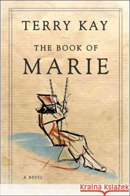 The Book of Marie Kay, Terry 9780881460827 Mercer University Press