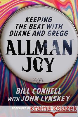 Allman Joy Bill Connell John Lynskey 9780881469004 Mercer University Press